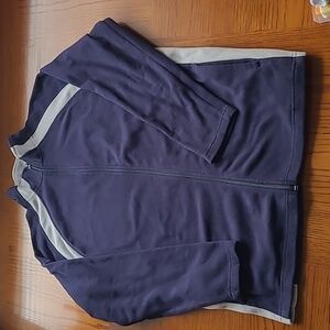 Prospirit long sleeve fleece